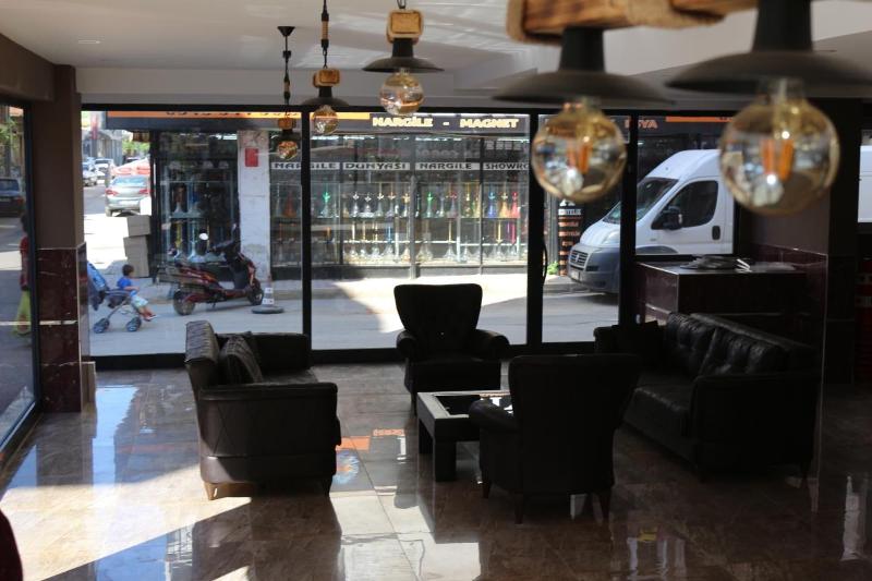 Comfort Basaran Otel image