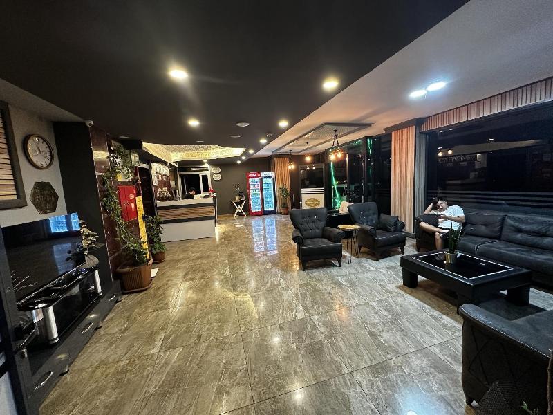 Comfort Basaran Otel image
