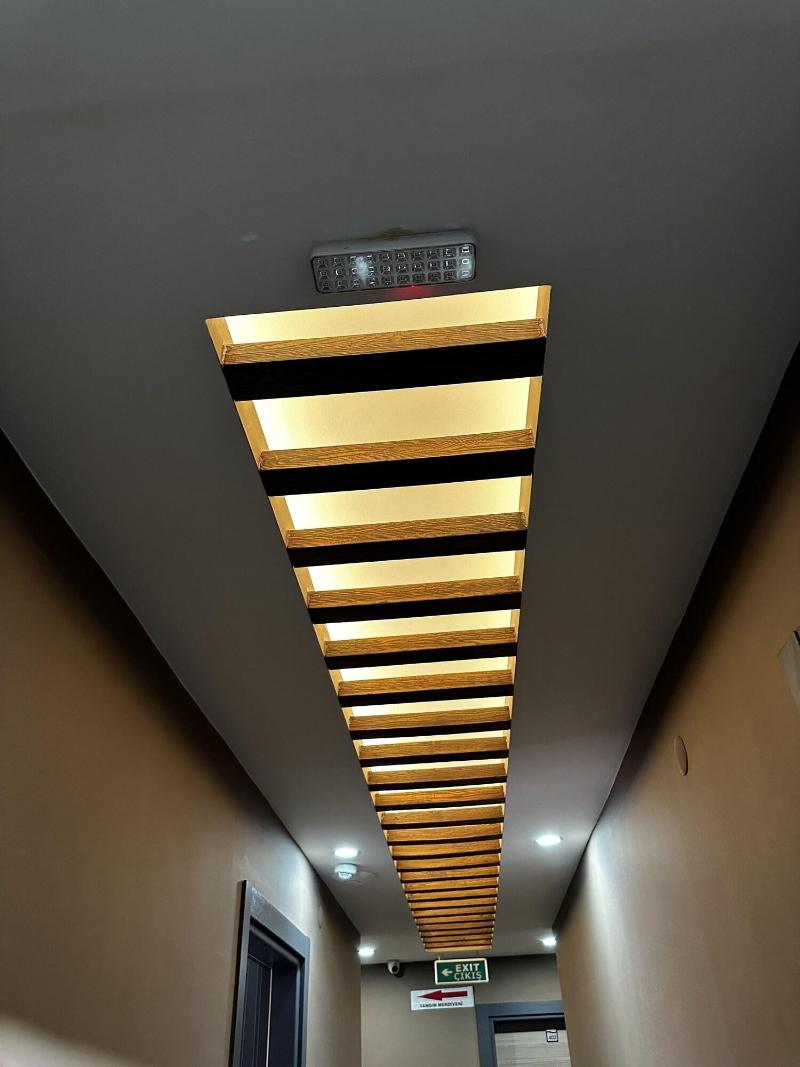 Comfort Basaran Otel image