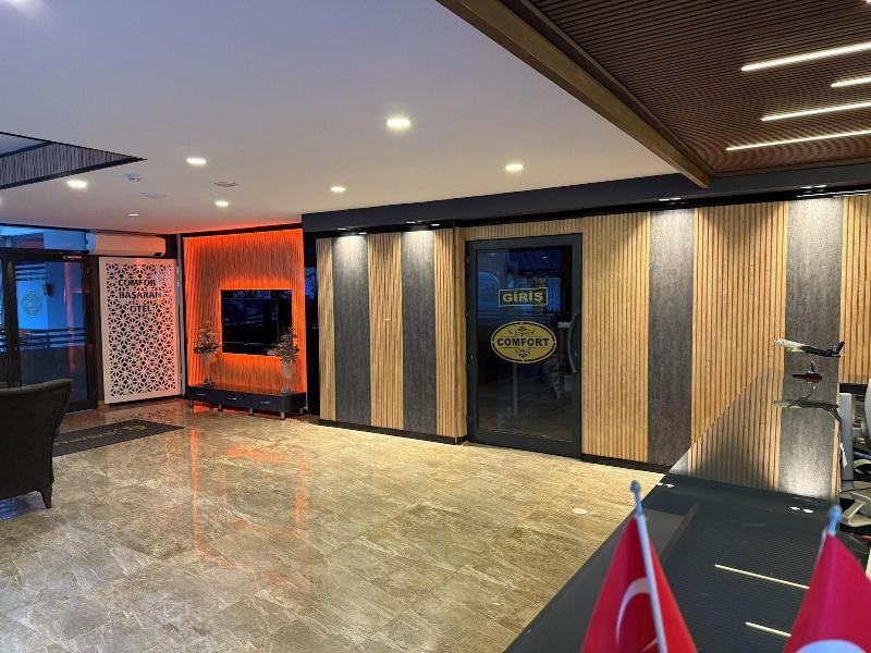 Comfort Basaran Otel image