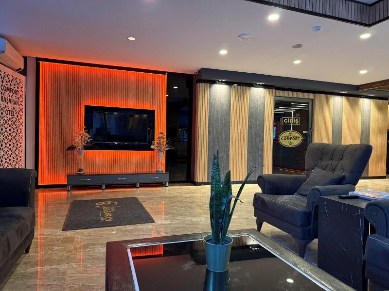 Comfort Basaran Otel image