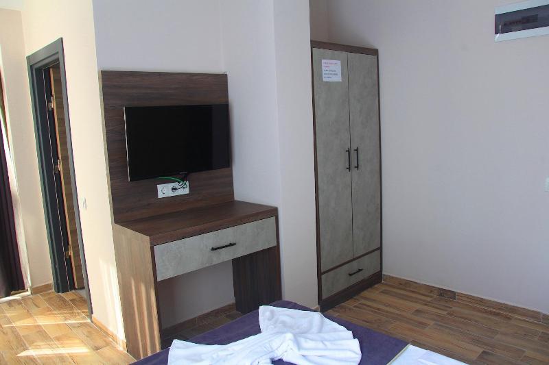 Comfort Basaran Otel image
