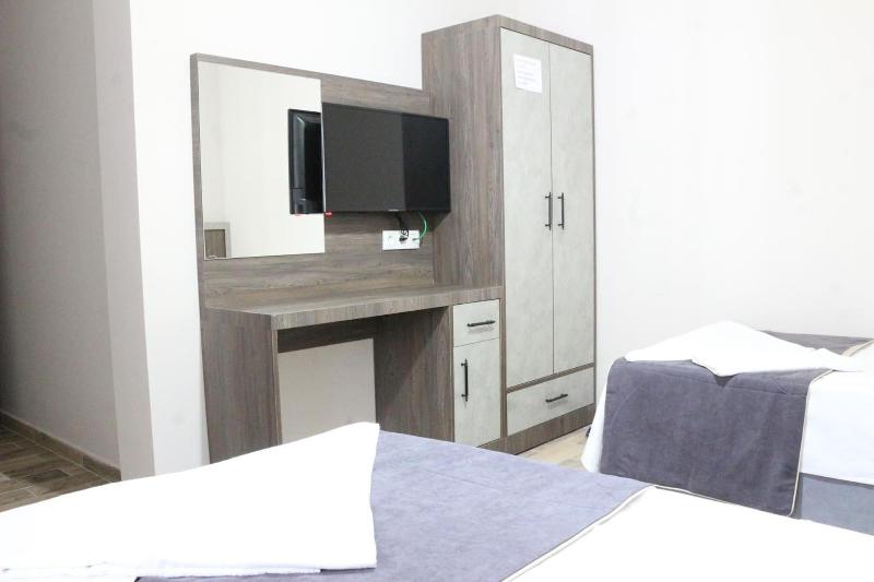 Comfort Basaran Otel image