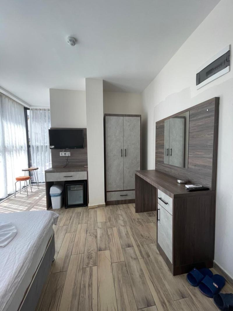 Comfort Basaran Otel image