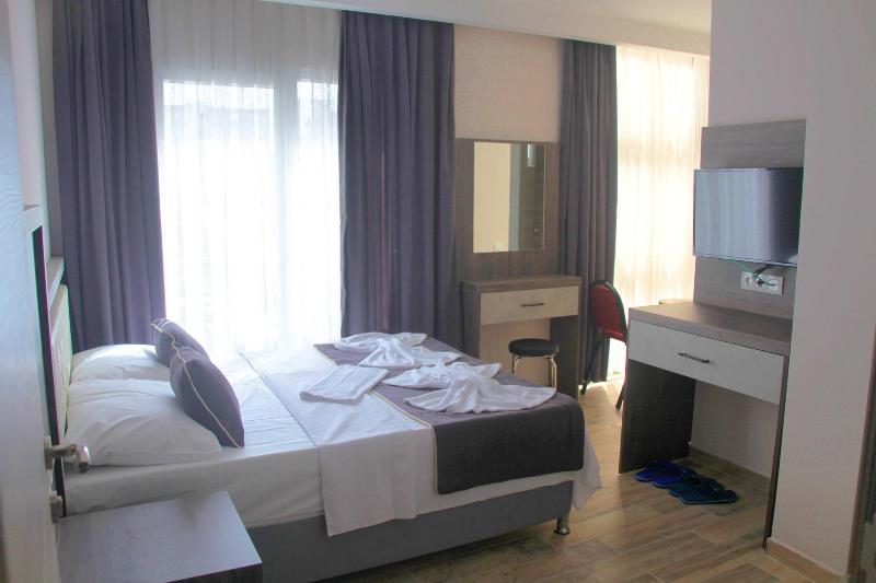 Comfort Basaran Otel image