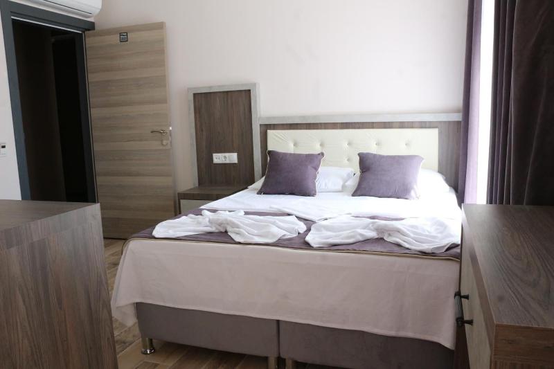 Comfort Basaran Otel image