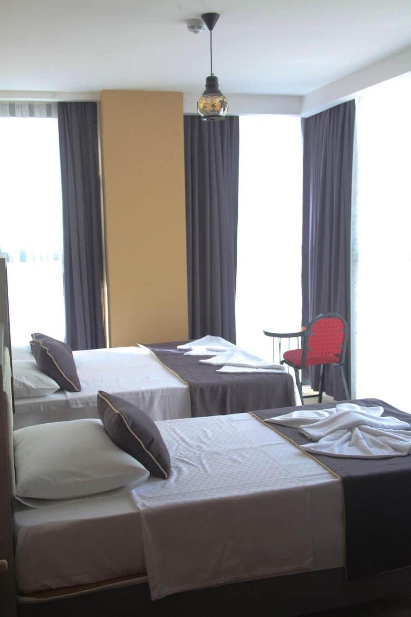 Comfort Basaran Otel image