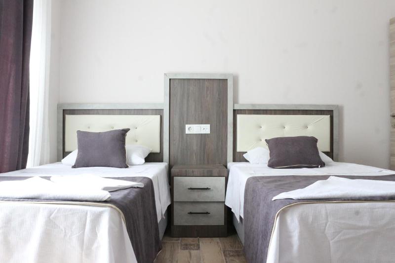 Comfort Basaran Otel image