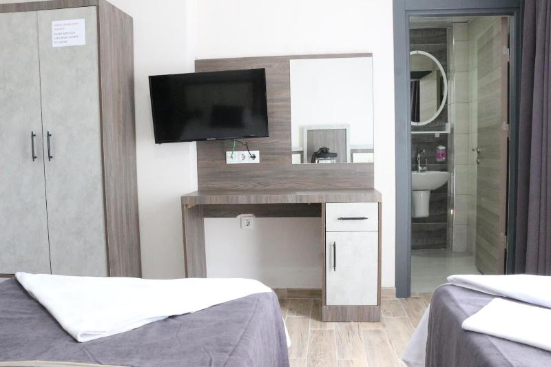 Comfort Basaran Otel image