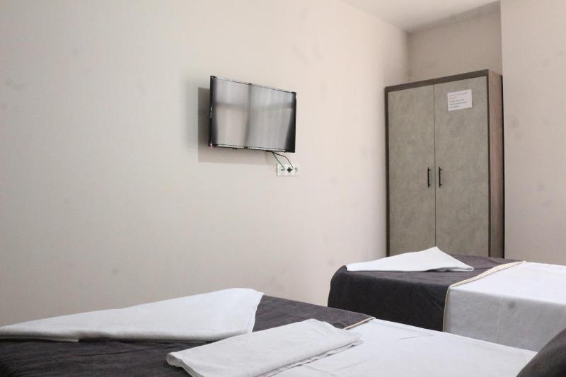 Comfort Basaran Otel image