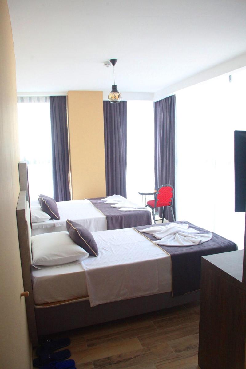 Comfort Basaran Otel image