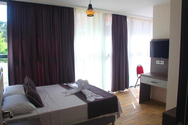 Comfort Basaran Otel image
