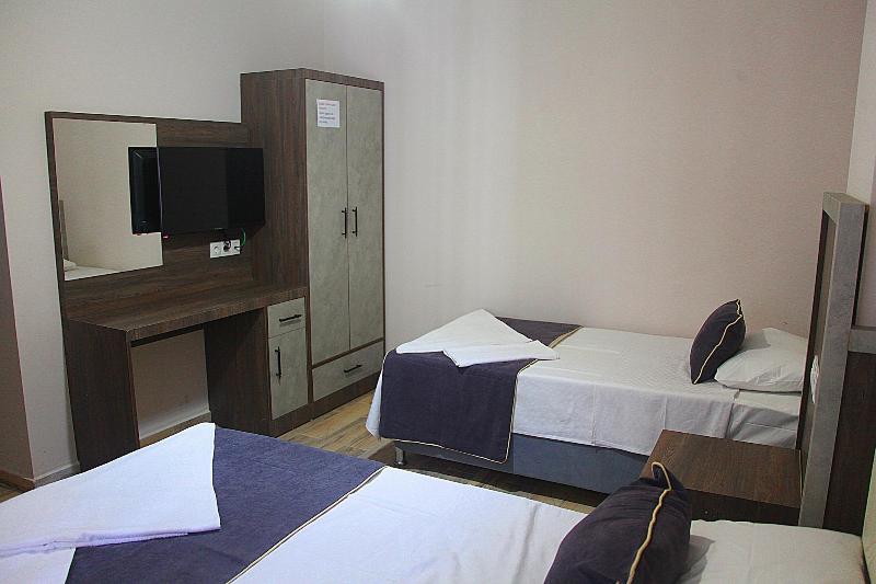 Comfort Basaran Otel image
