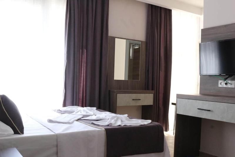 Comfort Basaran Otel image
