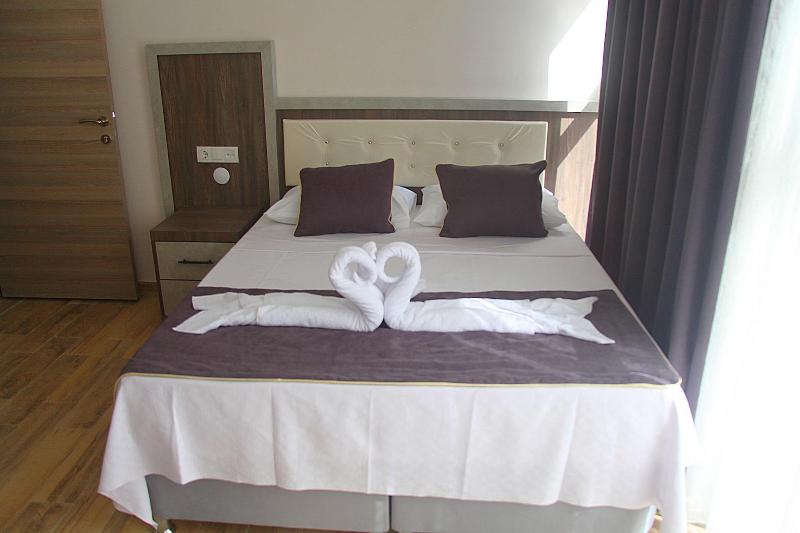 Comfort Basaran Otel image