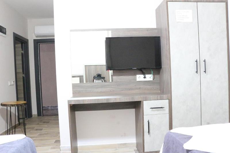 Comfort Basaran Otel image