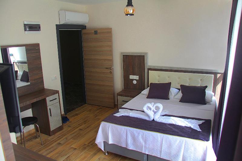 Comfort Basaran Otel image