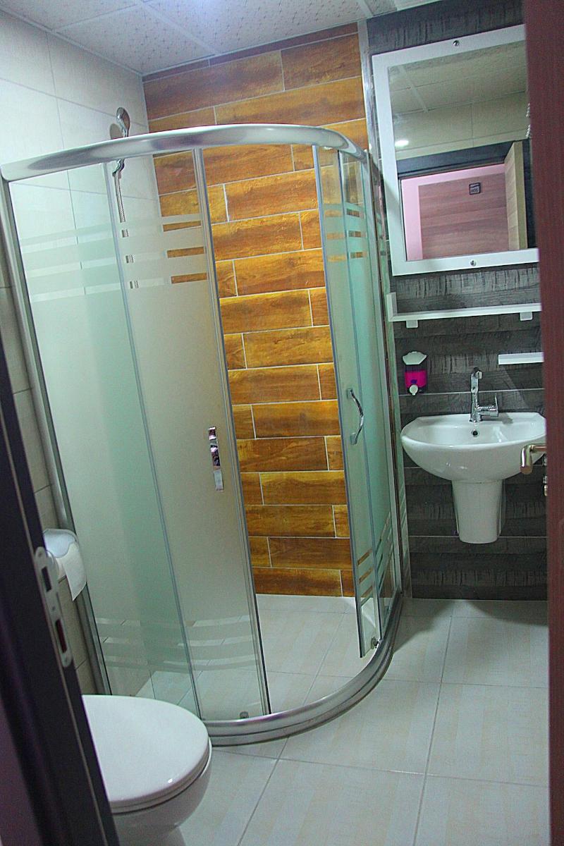 Comfort Basaran Otel image