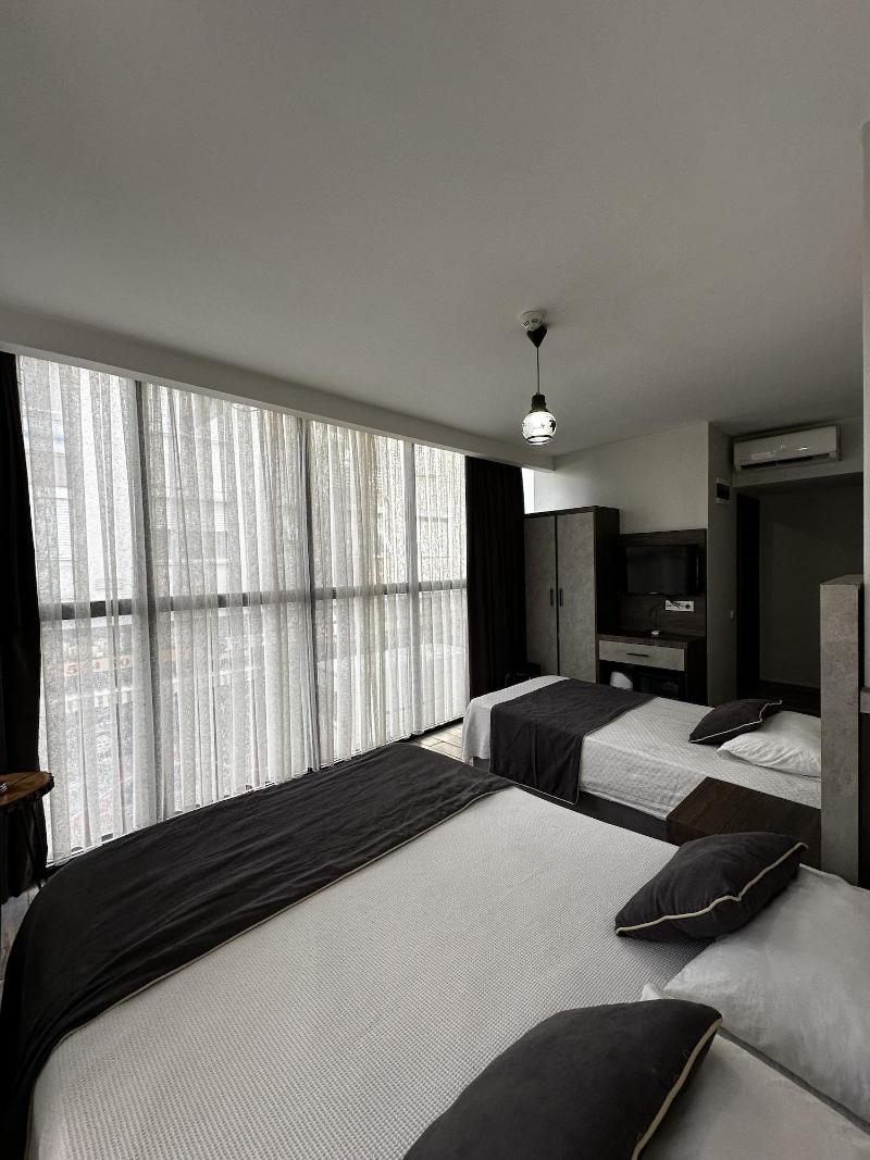 Comfort Basaran Otel image