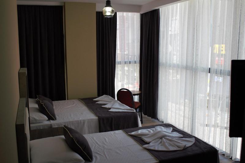 Comfort Basaran Otel image