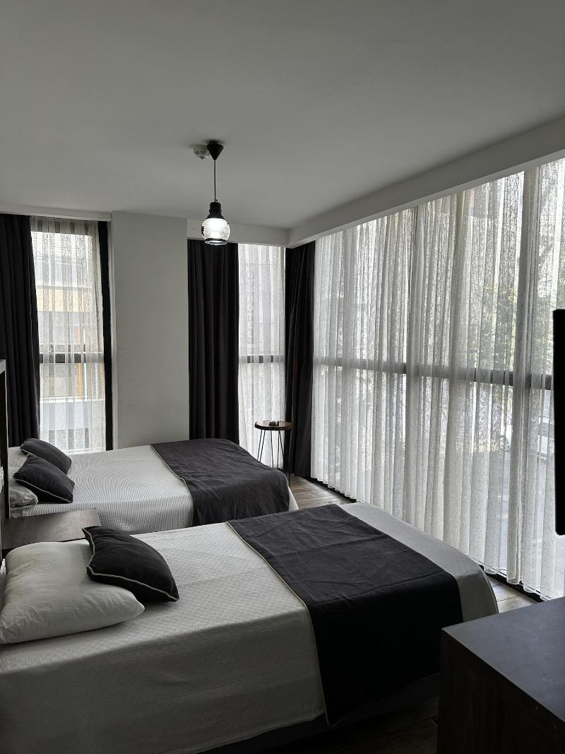 Comfort Basaran Otel image