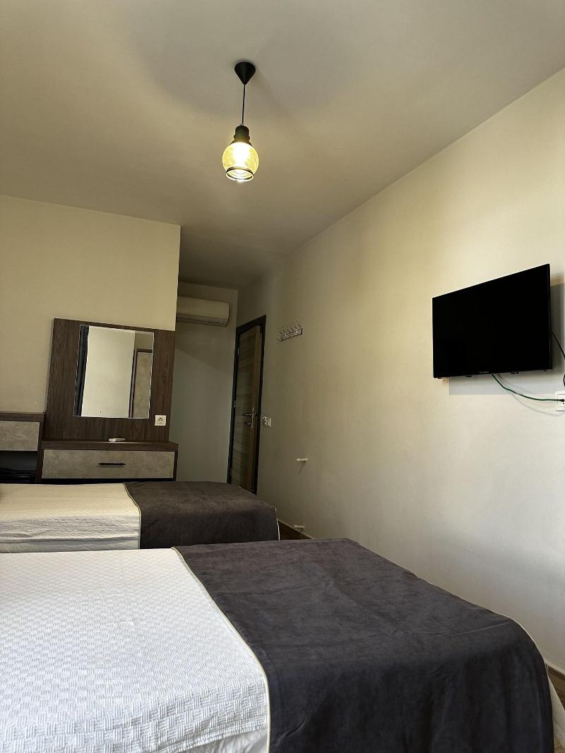 Comfort Basaran Otel image
