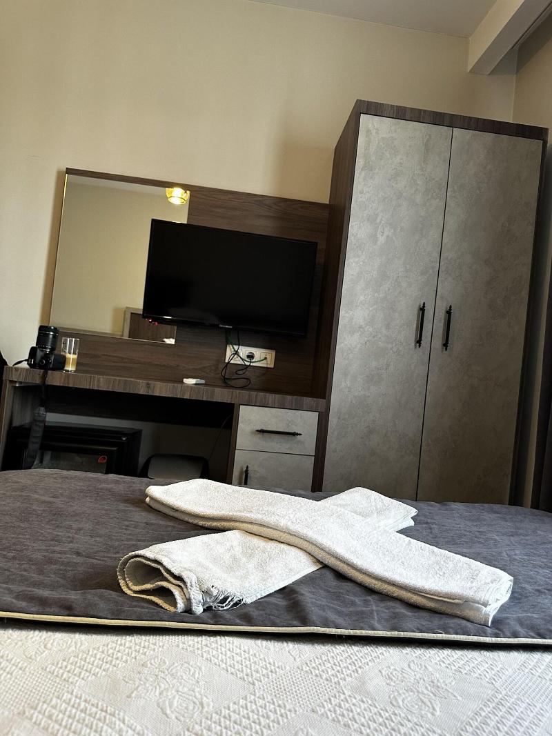 Comfort Basaran Otel image