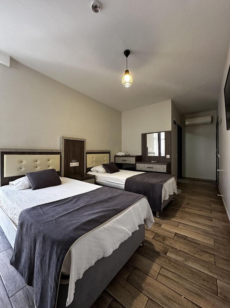 Comfort Basaran Otel image