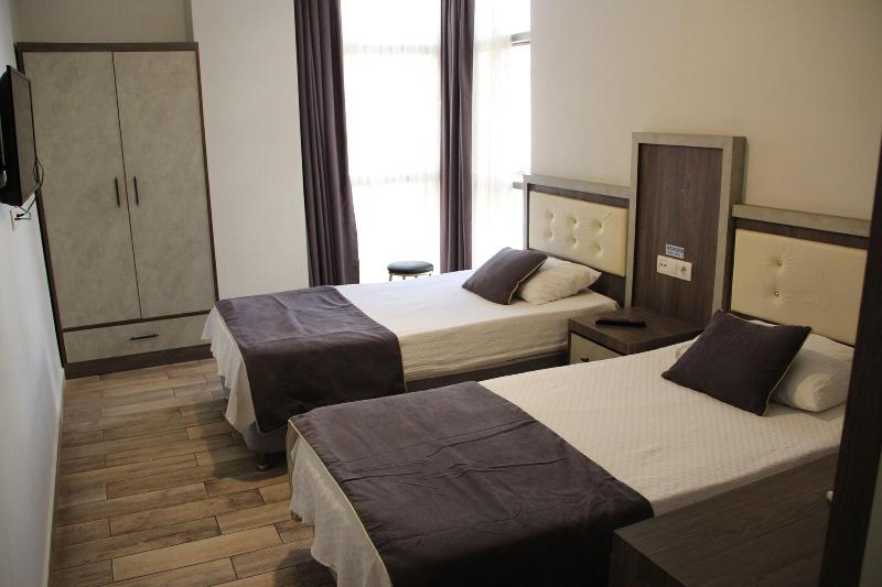 Comfort Basaran Otel image