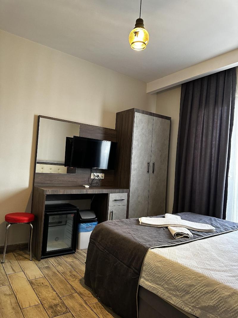 Comfort Basaran Otel image