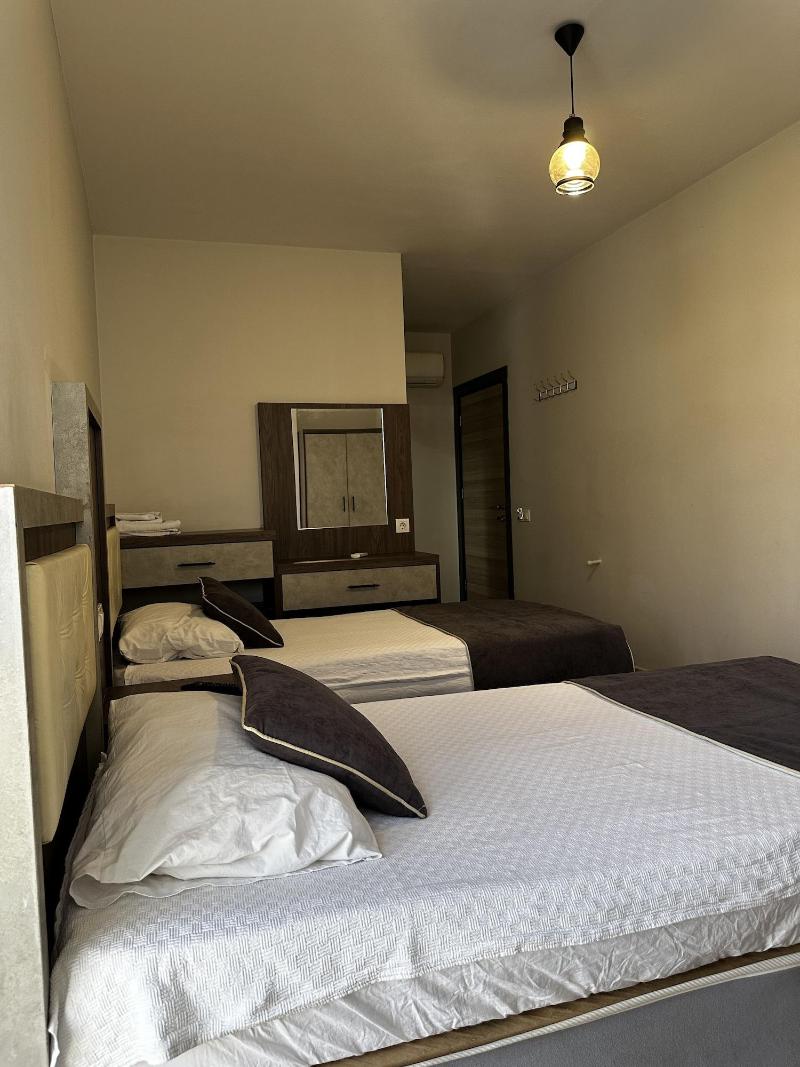 Comfort Basaran Otel image