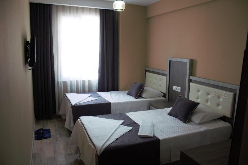 Comfort Basaran Otel image