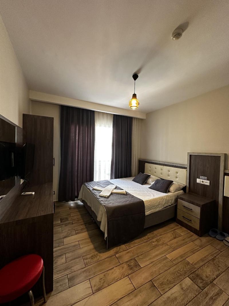 Comfort Basaran Otel image