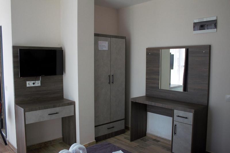 Comfort Basaran Otel image