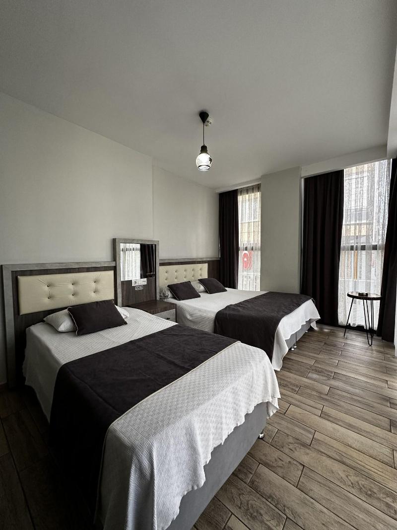 Comfort Basaran Otel image