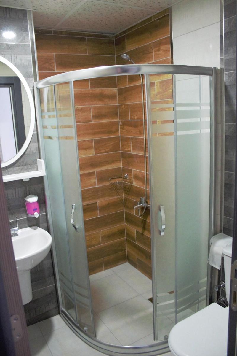 Comfort Basaran Otel image