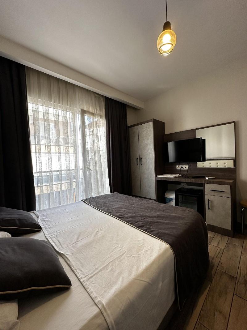Comfort Basaran Otel image