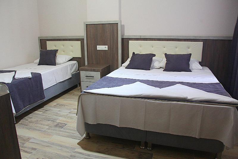 Comfort Basaran Otel image