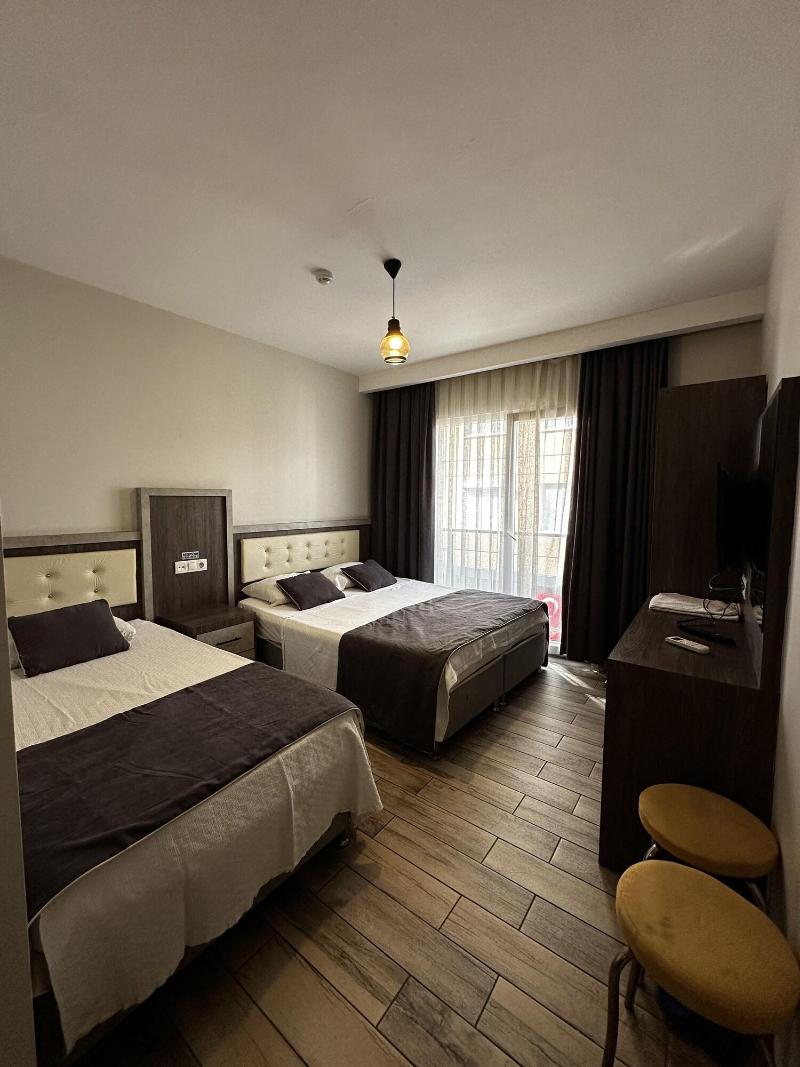 Comfort Basaran Otel image