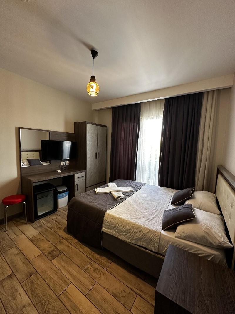 Comfort Basaran Otel image