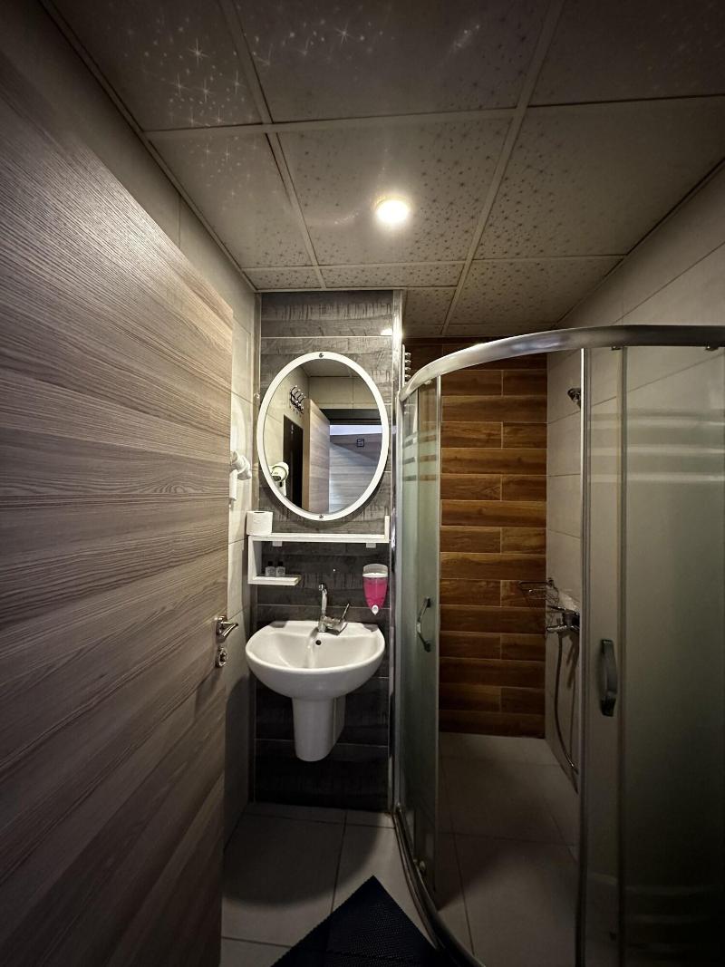 Comfort Basaran Otel image