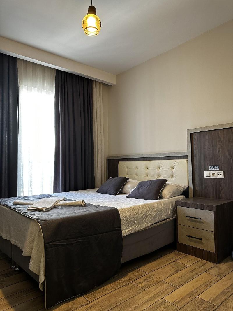 Comfort Basaran Otel image