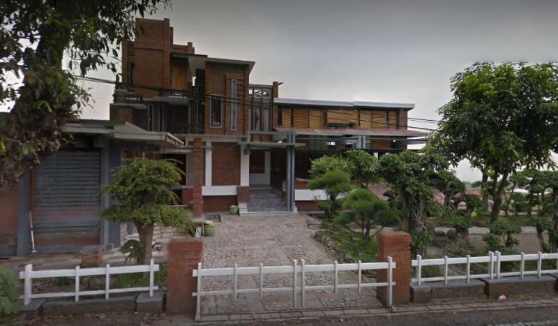 Villa Mediana image
