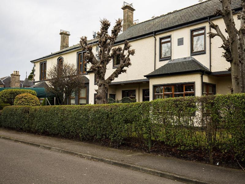 West End Hotel image