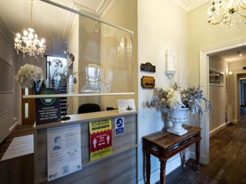 West End Hotel image