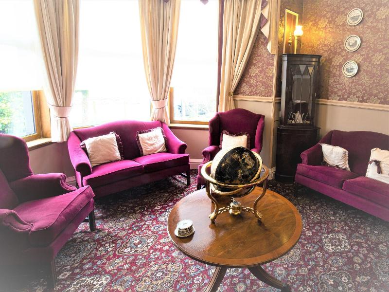 West End Hotel image