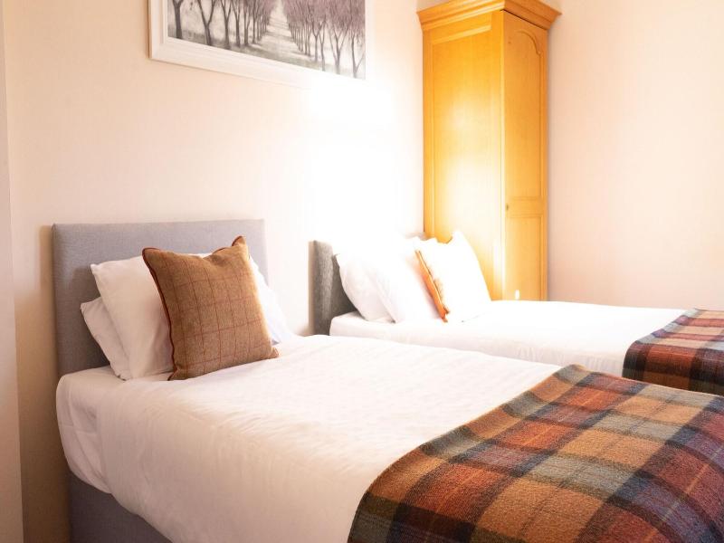 West End Hotel image
