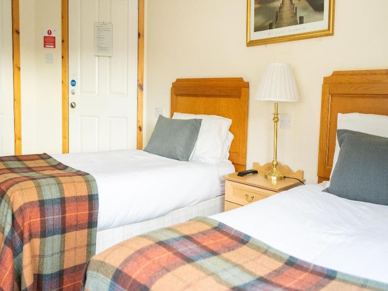 West End Hotel image