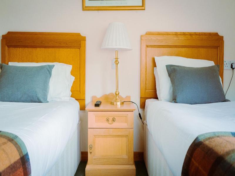 West End Hotel image