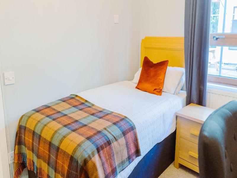 West End Hotel image